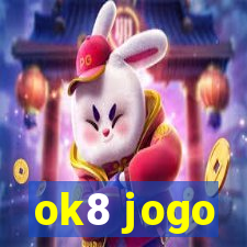 ok8 jogo